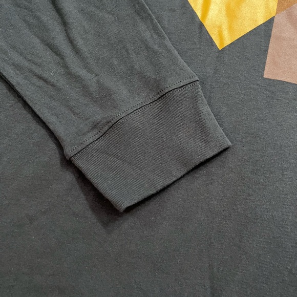 🎸 '21 Red Hot Chili Peppers RHCP Behind The Sun Multi Arm Text Long Sleeve T - Picture 4 of 12